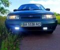 ВАЗ 2110, объемом двигателя 1.6 л и пробегом 123 тыс. км за 850 $, фото 3 на Automoto.ua