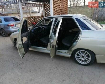 ВАЗ 2110, объемом двигателя 1.6 л и пробегом 135 тыс. км за 2000 $, фото 1 на Automoto.ua
