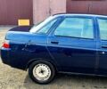 ВАЗ 2110, объемом двигателя 16 л и пробегом 0 тыс. км за 1400 $, фото 12 на Automoto.ua