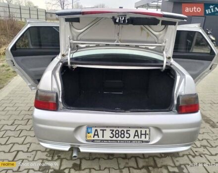 ВАЗ 2110, объемом двигателя 1.6 л и пробегом 118 тыс. км за 2100 $, фото 30 на Automoto.ua