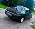 ВАЗ 2110, объемом двигателя 1.6 л и пробегом 123 тыс. км за 850 $, фото 2 на Automoto.ua