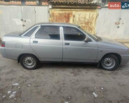 ВАЗ 2110, объемом двигателя 1.6 л и пробегом 150 тыс. км за 2200 $, фото 3 на Automoto.ua