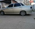 ВАЗ 2110, объемом двигателя 1.6 л и пробегом 135 тыс. км за 2000 $, фото 5 на Automoto.ua