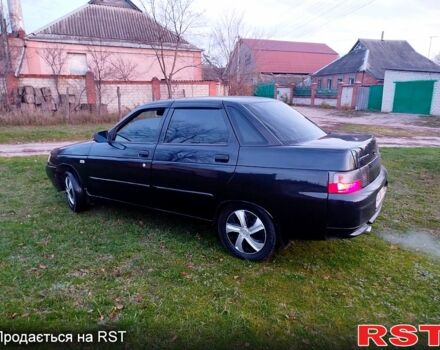 ВАЗ 2110, объемом двигателя 1.6 л и пробегом 200 тыс. км за 1600 $, фото 3 на Automoto.ua