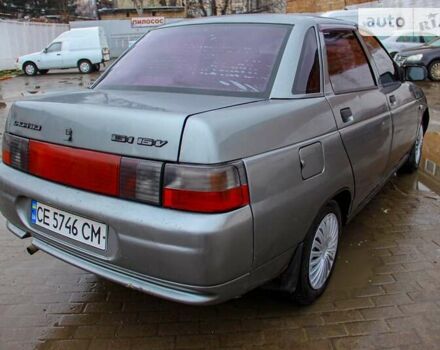 ВАЗ 2110, об'ємом двигуна 1.6 л та пробігом 190 тис. км за 2500 $, фото 6 на Automoto.ua