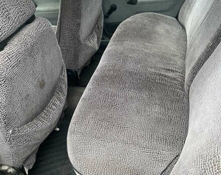 ВАЗ 2110, объемом двигателя 1.6 л и пробегом 67 тыс. км за 2200 $, фото 6 на Automoto.ua