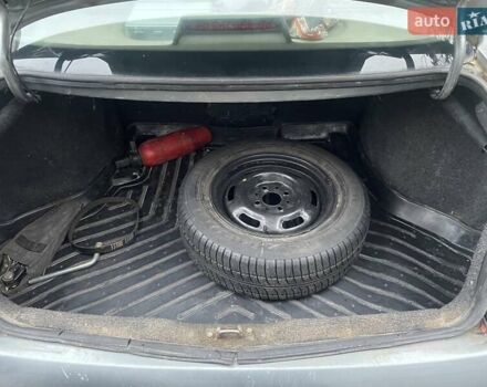 ВАЗ 2110, объемом двигателя 1.6 л и пробегом 67 тыс. км за 2200 $, фото 9 на Automoto.ua