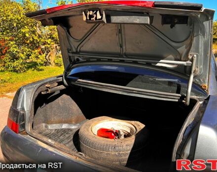 ВАЗ 2110, объемом двигателя 1.6 л и пробегом 145 тыс. км за 2100 $, фото 3 на Automoto.ua