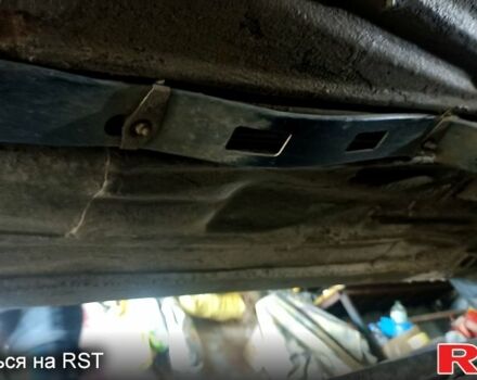 ВАЗ 2110, объемом двигателя 1.6 л и пробегом 200 тыс. км за 1250 $, фото 13 на Automoto.ua