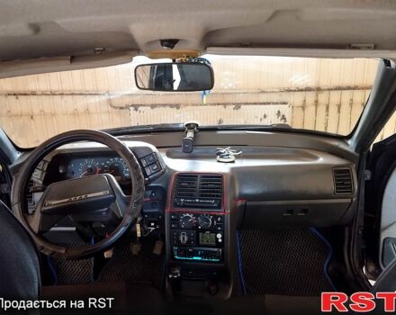 ВАЗ 2110, объемом двигателя 1.6 л и пробегом 0 тыс. км за 1750 $, фото 3 на Automoto.ua