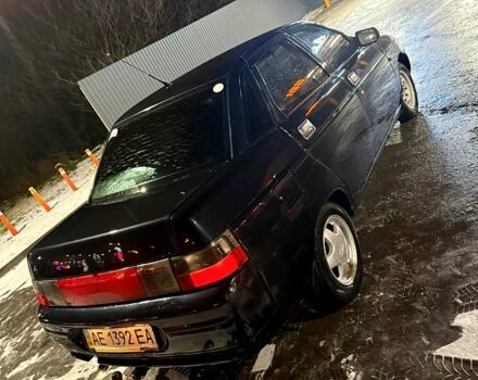 ВАЗ 2110, об'ємом двигуна 1.6 л та пробігом 190 тис. км за 1450 $, фото 1 на Automoto.ua