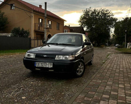ВАЗ 2110, об'ємом двигуна 1.6 л та пробігом 200 тис. км за 1750 $, фото 1 на Automoto.ua