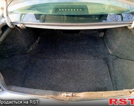 ВАЗ 2110, объемом двигателя 1.6 л и пробегом 105 тыс. км за 2000 $, фото 5 на Automoto.ua