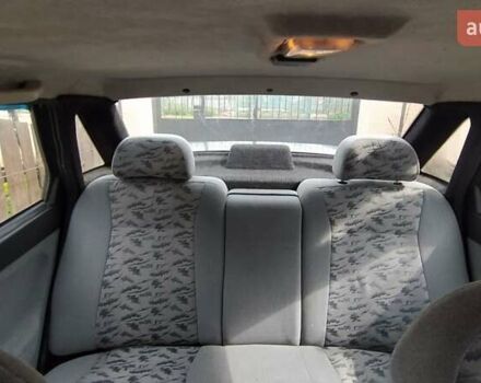 ВАЗ 2110, объемом двигателя 1.6 л и пробегом 330 тыс. км за 2500 $, фото 4 на Automoto.ua
