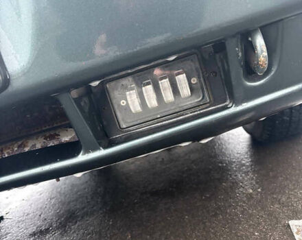 ВАЗ 2110, объемом двигателя 1.6 л и пробегом 181 тыс. км за 2700 $, фото 7 на Automoto.ua