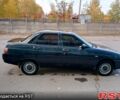 ВАЗ 2110, объемом двигателя 1.6 л и пробегом 220 тыс. км за 2399 $, фото 4 на Automoto.ua
