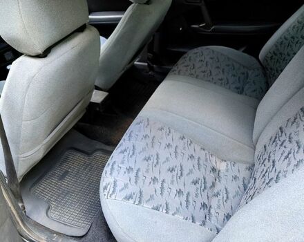 ВАЗ 2110, объемом двигателя 1.6 л и пробегом 262 тыс. км за 1900 $, фото 7 на Automoto.ua