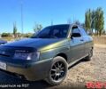 ВАЗ 2110, объемом двигателя 1.6 л и пробегом 199 тыс. км за 1750 $, фото 1 на Automoto.ua
