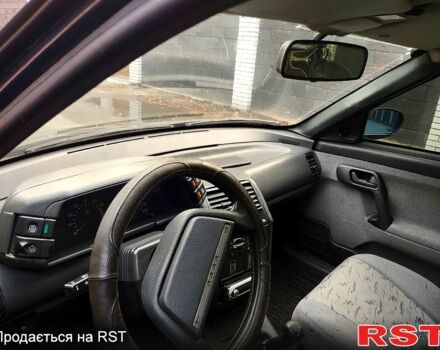 ВАЗ 2110, объемом двигателя 1.6 л и пробегом 217 тыс. км за 1550 $, фото 7 на Automoto.ua