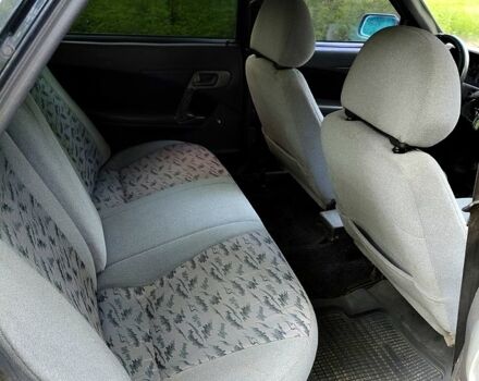 ВАЗ 2110, объемом двигателя 1.6 л и пробегом 200 тыс. км за 1850 $, фото 9 на Automoto.ua