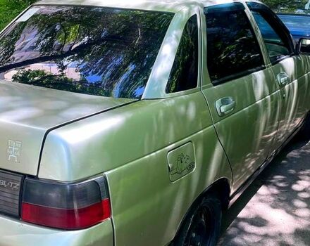 ВАЗ 2110 2006 у Одесі на Automoto.ua ВАЗ 2110, об'ємом двигуна 1.6 л та пробігом 303 тис. км за 1200 $, фото 2 на Automoto.ua