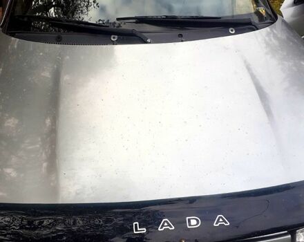 ВАЗ 2110, объемом двигателя 1.6 л и пробегом 260 тыс. км за 2000 $, фото 9 на Automoto.ua