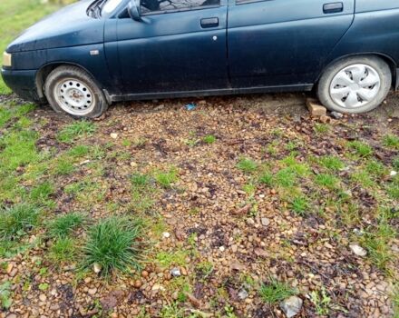 ВАЗ 2110, объемом двигателя 0 л и пробегом 196 тыс. км за 900 $, фото 3 на Automoto.ua