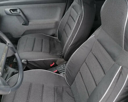 ВАЗ 2110, объемом двигателя 1.6 л и пробегом 163 тыс. км за 1800 $, фото 5 на Automoto.ua