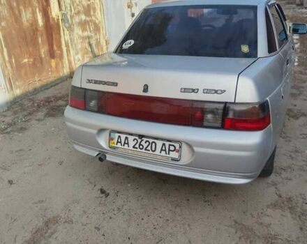 ВАЗ 2110, объемом двигателя 1.6 л и пробегом 150 тыс. км за 2200 $, фото 1 на Automoto.ua