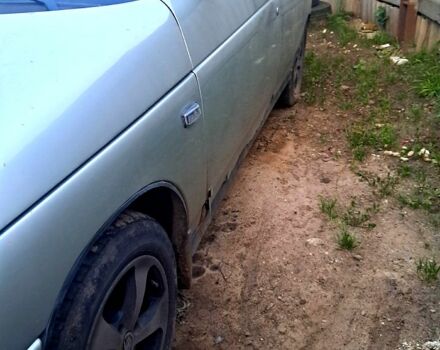 ВАЗ 2110, объемом двигателя 1.6 л и пробегом 290 тыс. км за 1250 $, фото 4 на Automoto.ua