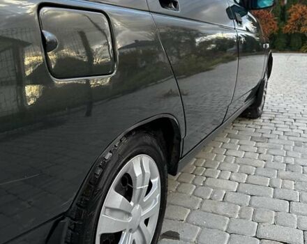 ВАЗ 2110, объемом двигателя 1.6 л и пробегом 180 тыс. км за 1600 $, фото 6 на Automoto.ua