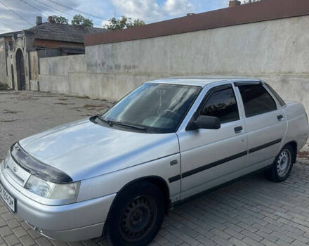 ВАЗ 2110, об'ємом двигуна 1.6 л та пробігом 127 тис. км за 2500 $, фото 2 на Automoto.ua