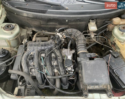 ВАЗ 2110, объемом двигателя 0 л и пробегом 300 тыс. км за 1417 $, фото 4 на Automoto.ua