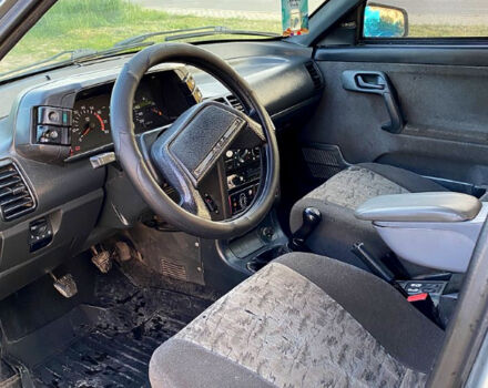 ВАЗ 2110, объемом двигателя 1.6 л и пробегом 186 тыс. км за 1400 $, фото 7 на Automoto.ua