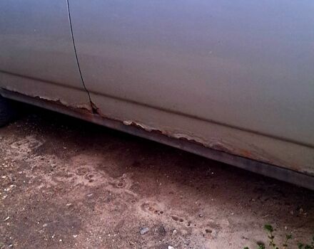 ВАЗ 2110, объемом двигателя 1.6 л и пробегом 290 тыс. км за 1250 $, фото 2 на Automoto.ua