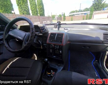 ВАЗ 2110, объемом двигателя 1.6 л и пробегом 0 тыс. км за 1750 $, фото 2 на Automoto.ua
