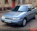 ВАЗ 2110, объемом двигателя 16 л и пробегом 157 тыс. км за 1350 $, фото 1 на Automoto.ua