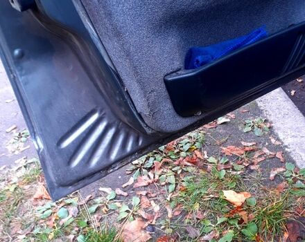 ВАЗ 2110, объемом двигателя 1.6 л и пробегом 260 тыс. км за 2000 $, фото 1 на Automoto.ua