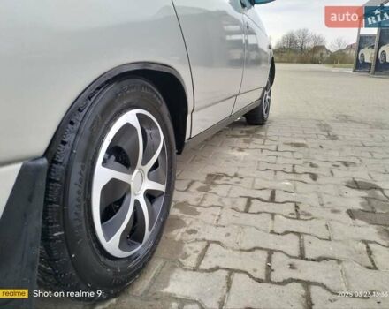 ВАЗ 2110, объемом двигателя 1.6 л и пробегом 118 тыс. км за 2100 $, фото 7 на Automoto.ua