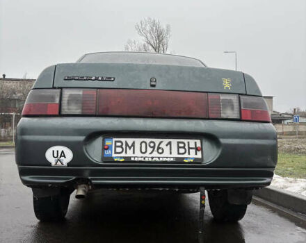 ВАЗ 2110, объемом двигателя 1.6 л и пробегом 181 тыс. км за 2700 $, фото 14 на Automoto.ua