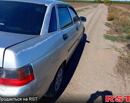 ВАЗ 2110, об'ємом двигуна 1.6 л та пробігом 0 тис. км за 1700 $, фото 3 на Automoto.ua