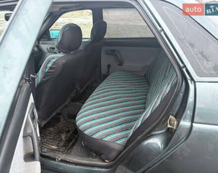 ВАЗ 2110, объемом двигателя 1.6 л и пробегом 181 тыс. км за 2700 $, фото 4 на Automoto.ua