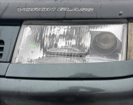 ВАЗ 2110, объемом двигателя 1.6 л и пробегом 181 тыс. км за 2700 $, фото 10 на Automoto.ua