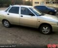 ВАЗ 2110, объемом двигателя 16 л и пробегом 0 тыс. км за 2400 $, фото 5 на Automoto.ua