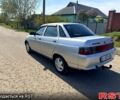 ВАЗ 2110, объемом двигателя 1.6 л и пробегом 96 тыс. км за 3000 $, фото 2 на Automoto.ua