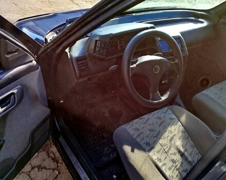 ВАЗ 2110, объемом двигателя 16 л и пробегом 292 тыс. км за 1130 $, фото 7 на Automoto.ua