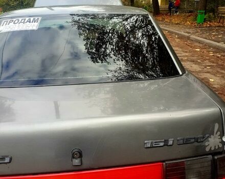 ВАЗ 2110, объемом двигателя 1.6 л и пробегом 260 тыс. км за 2000 $, фото 2 на Automoto.ua