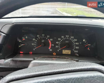 ВАЗ 2110, объемом двигателя 1.6 л и пробегом 181 тыс. км за 2700 $, фото 17 на Automoto.ua