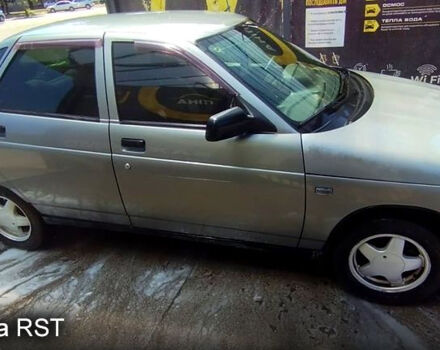 ВАЗ 2110, об'ємом двигуна 1.6 л та пробігом 230 тис. км за 2100 $, фото 6 на Automoto.ua