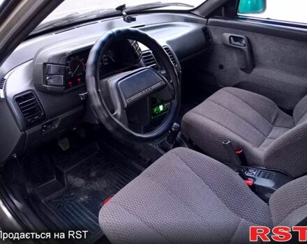 ВАЗ 2110, объемом двигателя 1.5 л и пробегом 150 тыс. км за 1300 $, фото 1 на Automoto.ua
